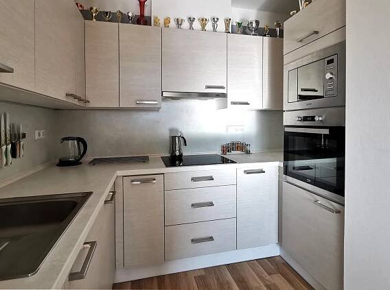 Prodej Byt 2+kk, Hybešova, Svitavy - Lány
