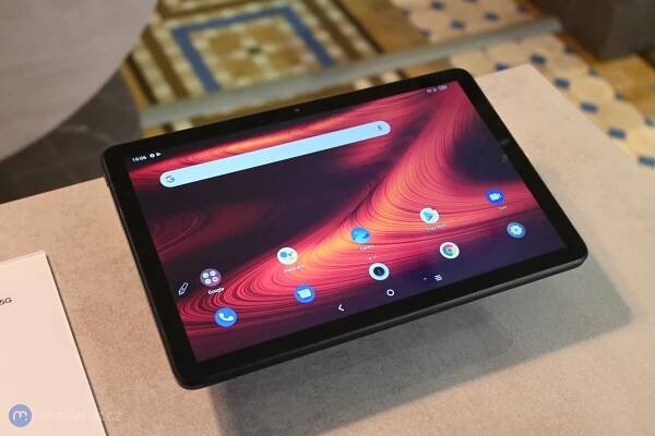 TCL TAB 10s 5G