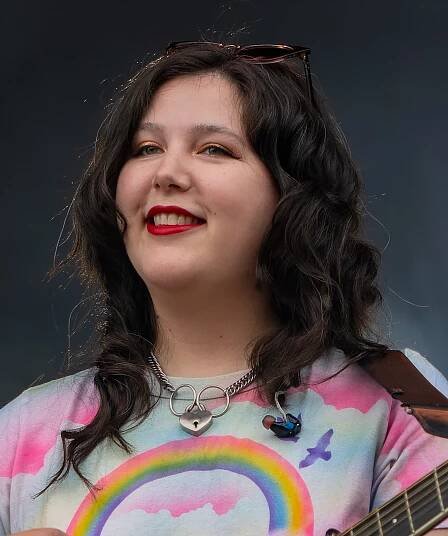 Lucy Dacus