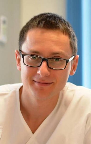 Ortopedická ambulance Prostějov - MUDr. Tomáš Nevrla