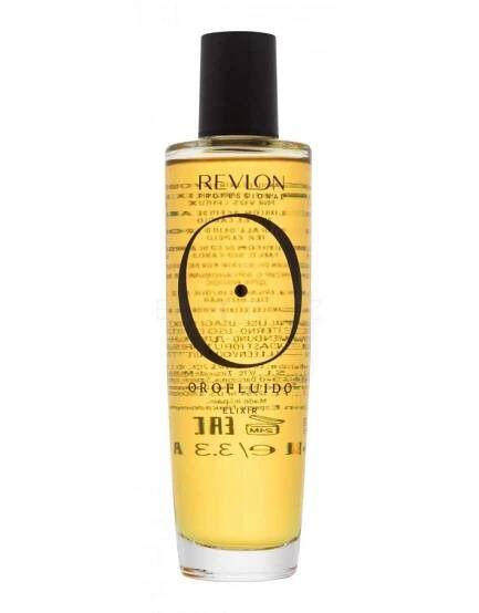 OROFLUIDO ELIXIR Olej pro všechny typy vlasů 30 ml