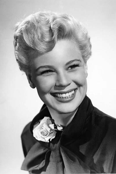 Actress Betsy Palmer the Czech 'All American Girl' Who Charmed Audiences for 5 Decades