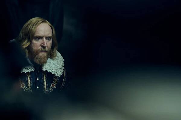 Mary & George - Královna je mrtvá - Z filmu - Tony Curran