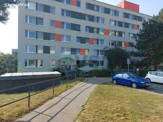Pronájem Byt 4+1, Pejevové, Praha 4 - Modřany, okres Praha