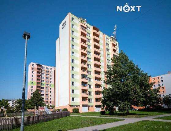 Prodej bytu 1+kk 31 m²