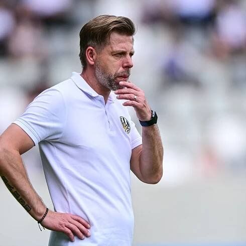 Horejš běsnil, chtěl červenou pro Vondru: Bez komentáře. Darida? Možná v pondělí