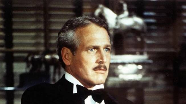 Zemřela herecká legenda Paul Newman