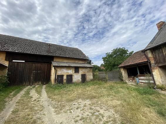 Prodej Dům, Ostrov u Bezdružic - Krsov, okres Plzeň-sever