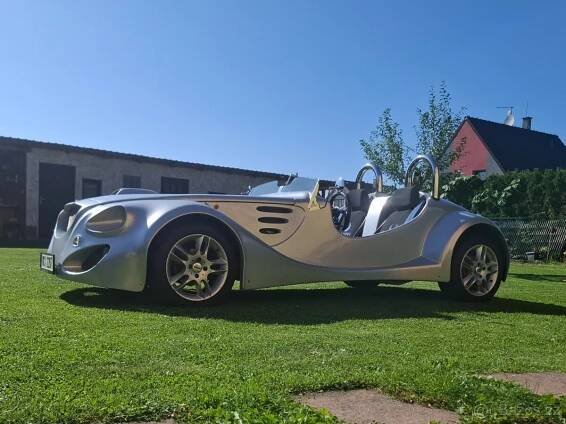 Škoda Kaipan 14 - České Budějovice