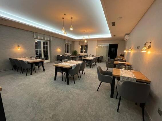 Sp - Peter Sagan Hotel *