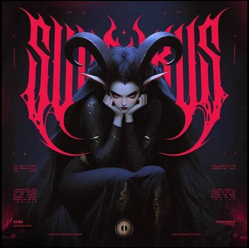 Succubus music band