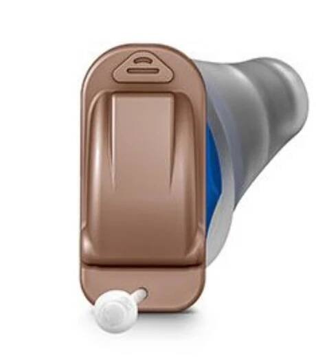 Sluchadlo S igni a Silk 5X Instant Click CIC