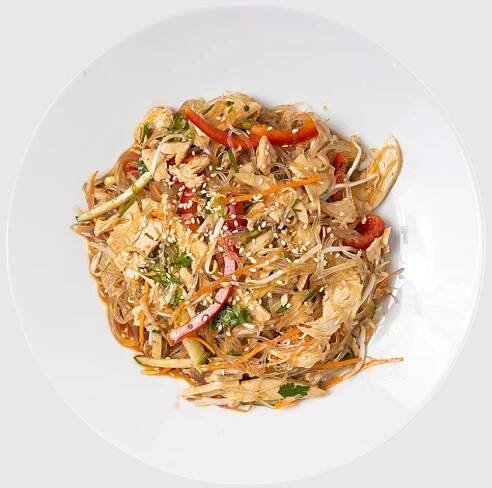 Viet Thai Food Modrý Xuan | Wolt | Doručení | Karlovy Vary