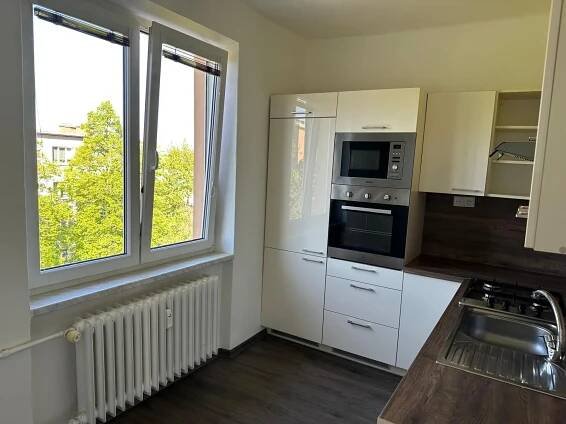 Čkalovova, Ostrava - Poruba, Moravskoslezský kraj