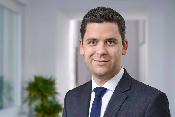 Dr. Michael Kraus LL.B, Rechtsanwalt und Partner