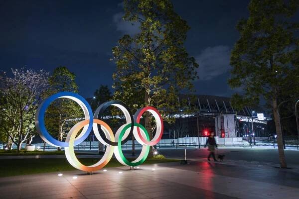 I.O.C. and Japan Agree to Postpone Tokyo Olympics - The New York Times