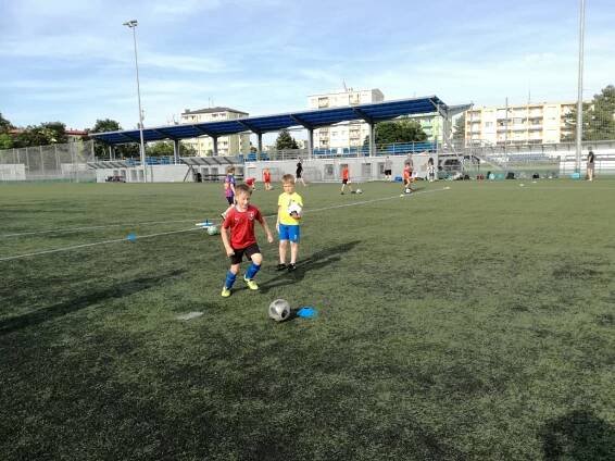 závěrečná 2018/19 – FOTBAL HANÁ PROSTĚJOV