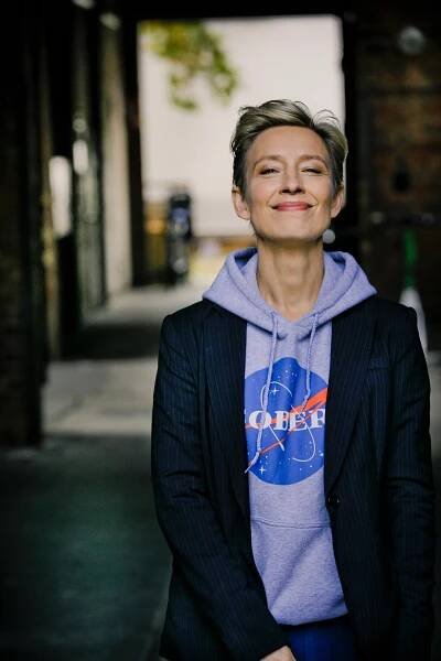 Birnbaum Berlin | Sandra Borgmann
