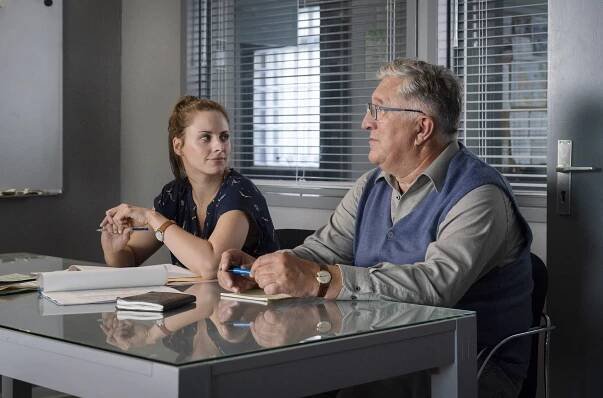 Vraždy na severu - Vergiss Mein Nicht (S06E03) (2019)