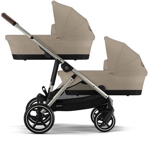 Cybex Gazelle S Cot 2024