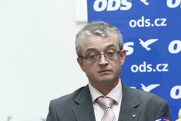 Rekordní inventář Sněmovny: Marek Benda bude nejspíš ZASE poslancem