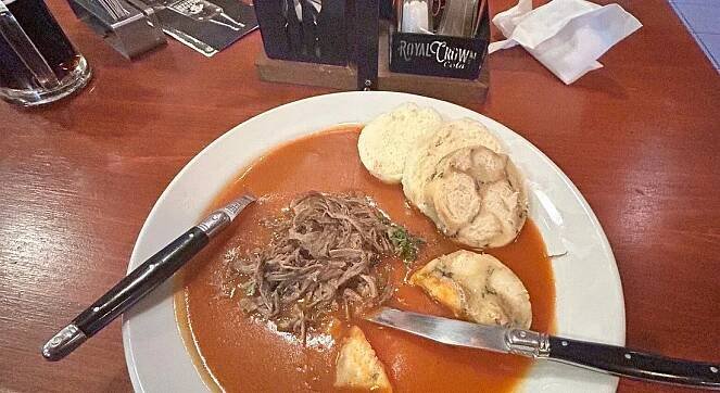 CHELSEA PUB, Zlin - Menu, Prices & Restaurant Reviews - Tripadvisor