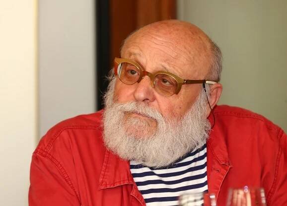 Tajemství Arnošta Goldflama (78): Pitval esesáky!