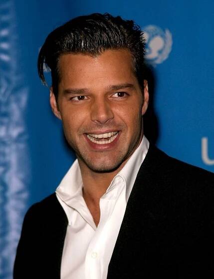 Ricky Martin