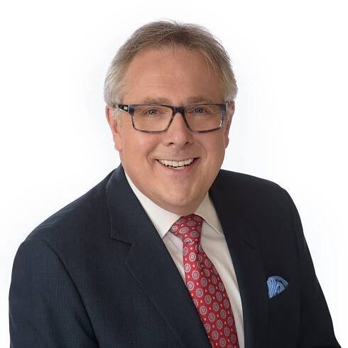 Steve Murphy CTV Headshot