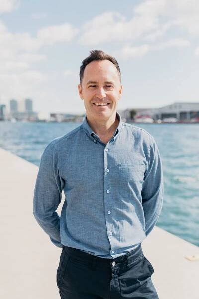 Jeff Warren: Meditation Is The Practice of Being Human -R4R 158