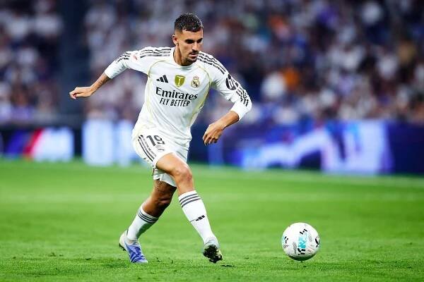 Real Oviedo vs. Real Madrid CF: La Liga v online live streamu