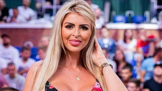 Vémolova sexy Lela je čím dál hubenější: Za chvíli bude mít s touhle titěrnou postavičkou problém unést své silikony