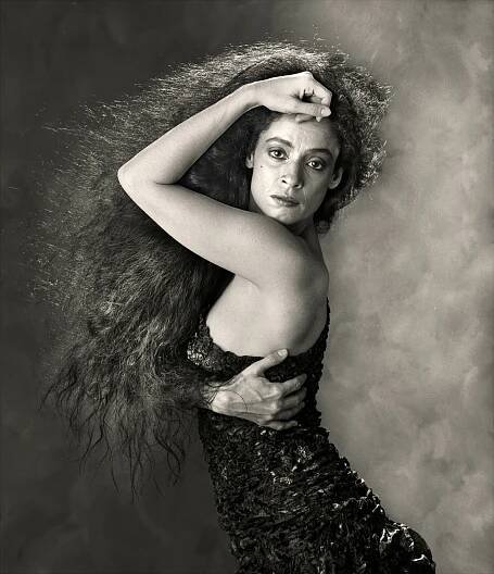 Sonia Braga