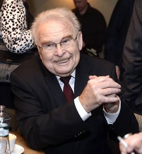 Luděk Munzar: Rakovina ho připravila o ledvinu, druhá mu selhala