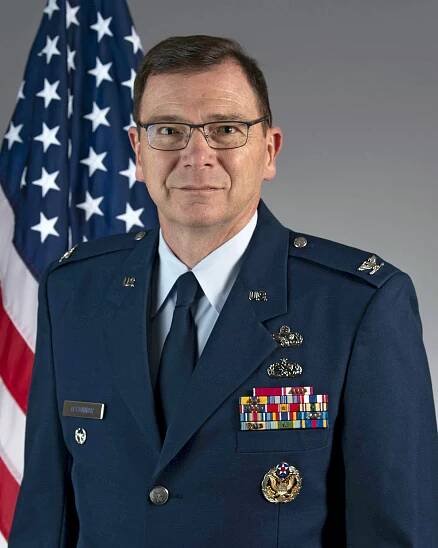 NY National Guard Command Photos