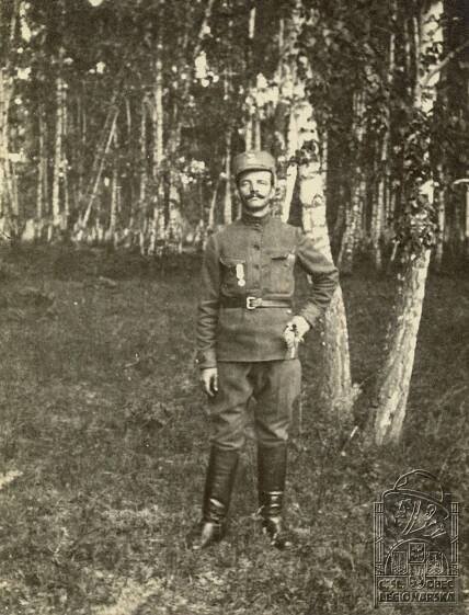 Josef KOZLOVSKÝ - ČsOL