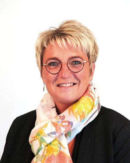 Isabelle Ittelet