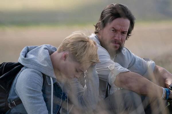 Mark Wahlberg Explains How Being Father of Four Shaped Heartbreaking 'Joe Bell' Performance
