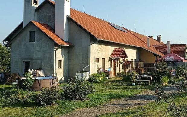 Ostatní, Kramolín-vodní dílo, 675 77, 2 280 m²