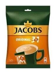 Jacobs 3v1 Original 10 x 15,2 g