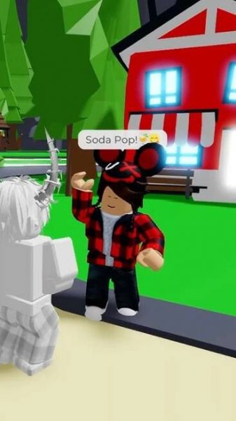 What’s your Favorite Song? #roblox #robloxshorts