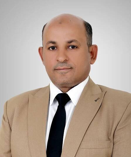 Hamada Mohammed - Al Ansari Associate