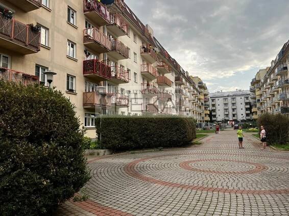 Prodej Byt 2+kk, Pelušková, Praha 9 - Kyje