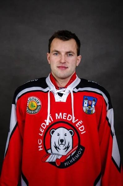 Petr Votápek #21