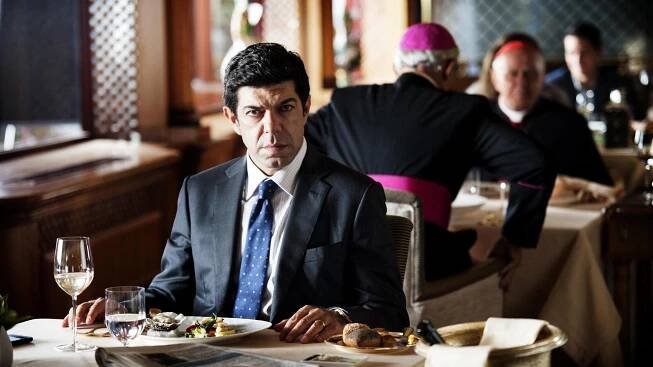 Suburra – Filmy a Seriály online zdarma.