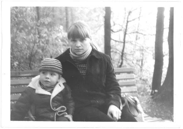 O nás – MUDr. Olga Svobodová