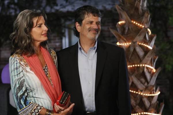 Joan Severance - Falešná snoubenka - Z filmu
