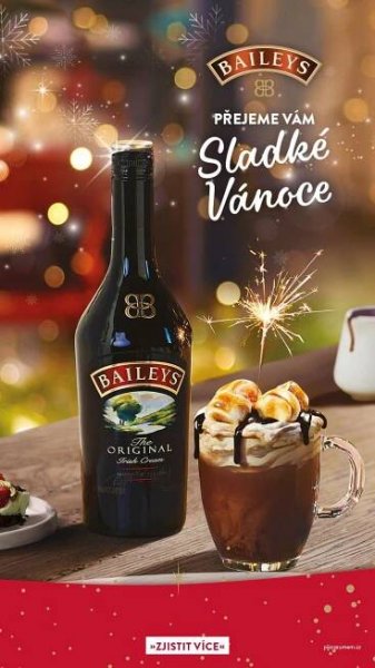 Baileys Original 0,7l