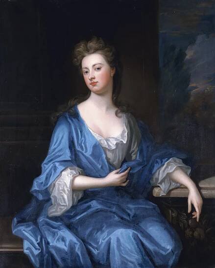 Sarah Churchillová, vévodkyně z Marlborough
