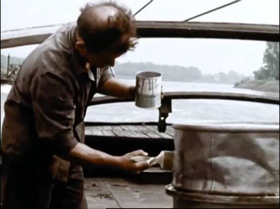 Die Filme von Peter und Zsóka Nestler – Jugend ohne Film